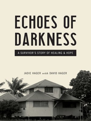 cover image of Echoes of Darkness